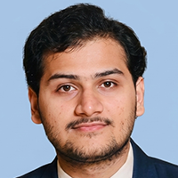 Syed Momin Iqbal