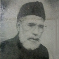 Syed Mubeen Alvi Khairabadi