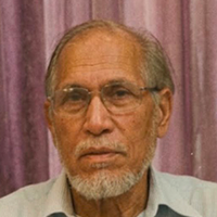 Syed Rizwan Ali Nadvi's Photo'