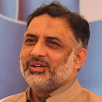 Syed Waqas Jafri's Photo'