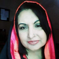 Syeda Farah Shah's Photo'