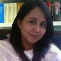 Tabinda Sahar Abidi's Photo'