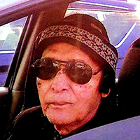 Talib Rampuri's Photo'