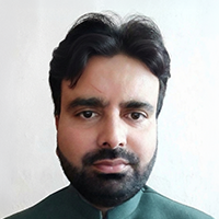 Tariq Mahmood's Photo'