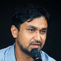 Umair Samar's Photo'