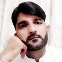 Usman Naazir's Photo'