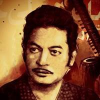 Ustad Amanat Ali Khan's Photo'