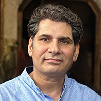 Yogender Dutt Tyagi's Photo'