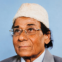 Zafar Mirzapuri