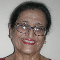 Zakia Mashhadi