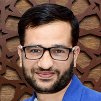 Zakir Malik Bhallesi's Photo'