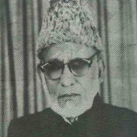 Zauqi Muzaffar Nagari's Photo'