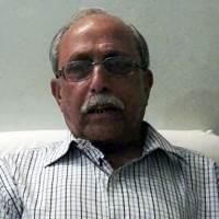 Zia Farooqui's Photo'