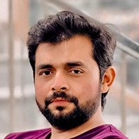 Zunair Naqvi's Photo'