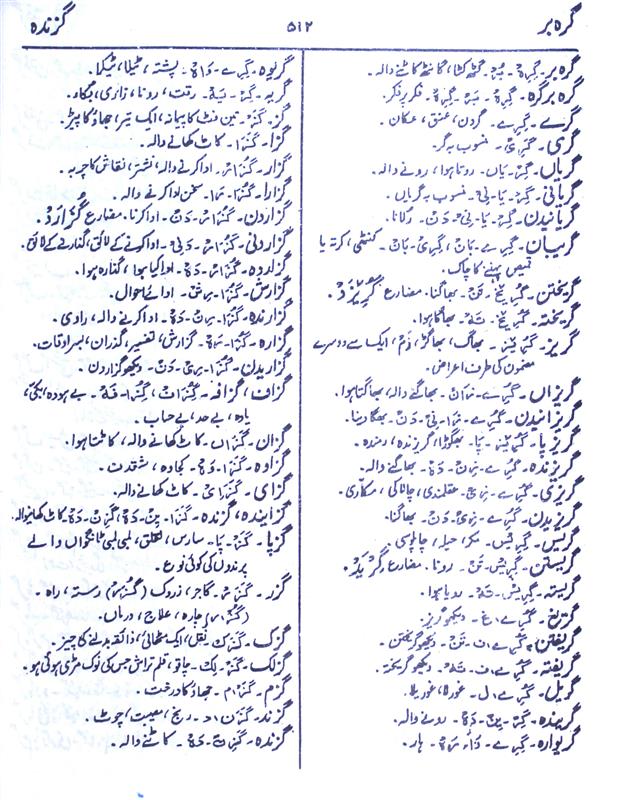 Hordes Meaning In Urdu, Giroh گروہ