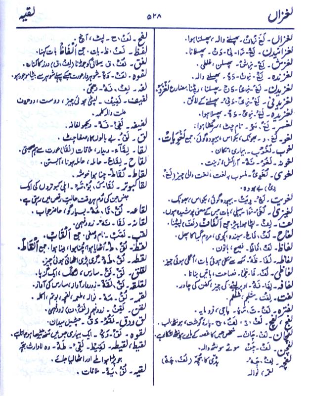 Lolz Meaning In Urdu - اردو معنی