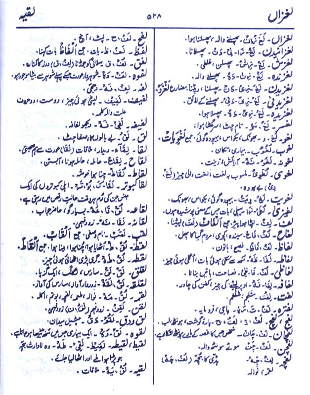 Blundering Meaning In Urdu, Fahash Ghalti فحاش غلطی