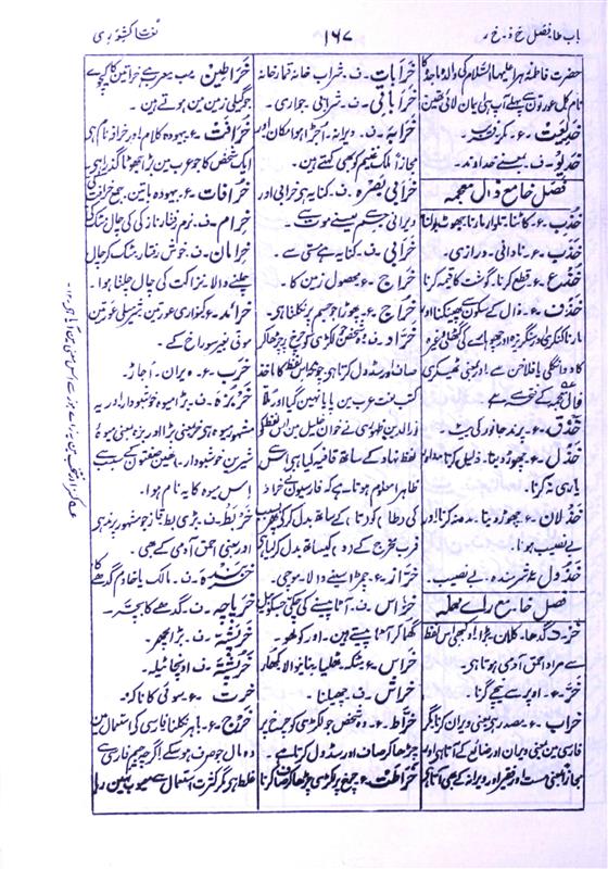 Raid Meaning In Urdu, Dhawa دھاوا