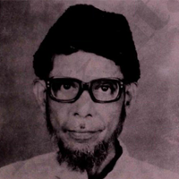 Abdul Ghafoor Saqi