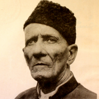 Abdur Rahman Khushtar Mangroli