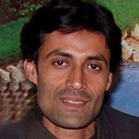 Abid Ali Khan