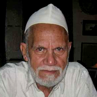 ابو سلمان شاہجہانپوری