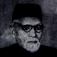 Abul Baqa Sabr Saharanpuri