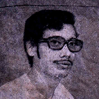 Abul Kalam