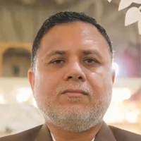 Adil Riaz Canadian