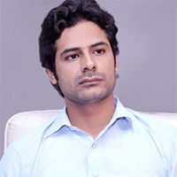 Aftab Navab