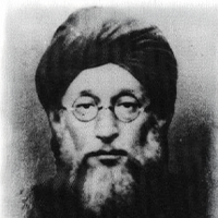 Ahamd Raza Khan Barelvi