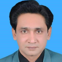 Ahmad Kamran