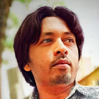Ahmad  Naeem