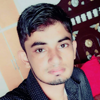 Ahmad Zohaib Ahmad Zohaib