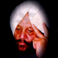 Ajeet Singh Hasrat