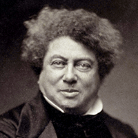 Alexandre Dumas