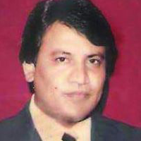 Ali Muzammil