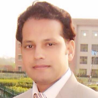 Ali Yasir