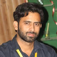 अली यावर