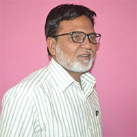 Amanul Haque  Balapuri