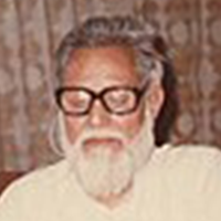 Ameen Ahsan Islahi