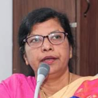 Amena Tahseen