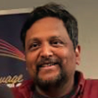 Anant Dhavale Mushfiq