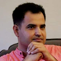 Anas Khan