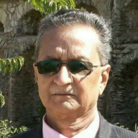 Anwar Kaifi