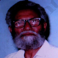 Anwar Kareem Darbhangwi