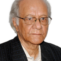 Anwar Moazzam