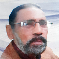 Anwar Shamim