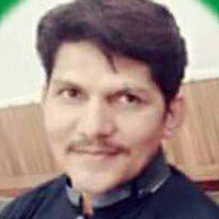 Arshad Mahmood Arshad