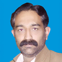 Arshad Mahmood Nashad